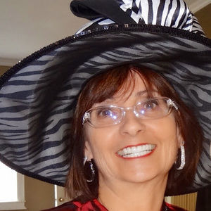 Meet your Posher, Ivy